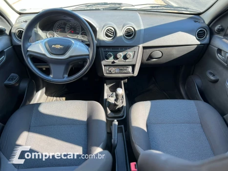 CELTA 1.0 MPFI LT 8V