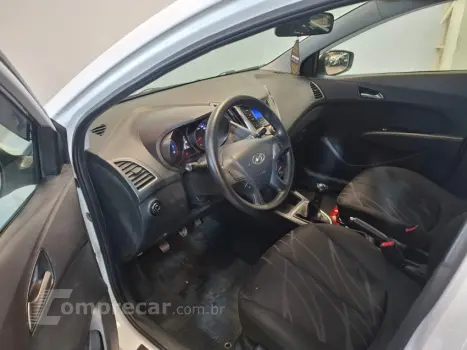 HB20 1.0 12V Comfort Plus