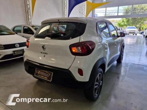 KWID 1.0 12V SCE FLEX INTENSE MANUAL