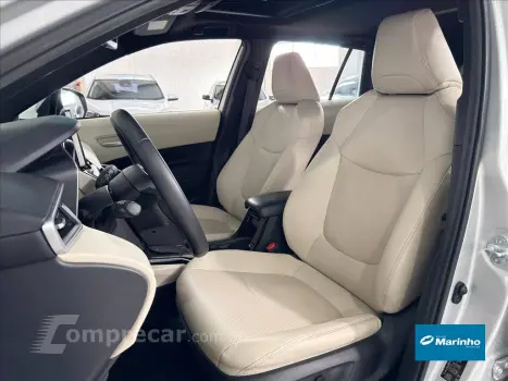 COROLLA CROSS 1.8 VVT-I HYBRID FLEX XRX CVT