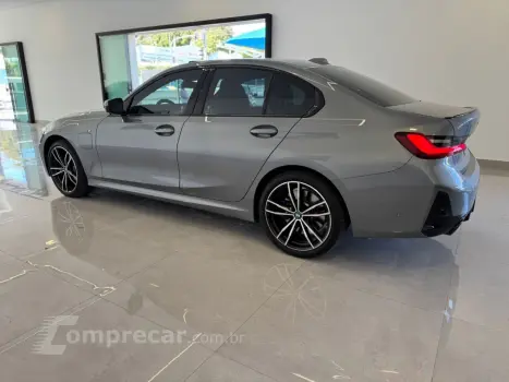 330E 2.0 16V 4P M SPORT HÍBRIDO TURBO AUTOMÁTICO