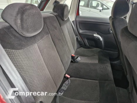 C3 1.6 4P EXCLUSIVE START FLEX AUTOMÁTICO