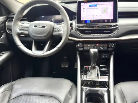 COMPASS 1.3 T270 TURBO FLEX LIMITED AT6