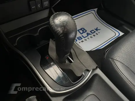 CITY Sedan EXL 1.5 Flex  16V 4p Aut.