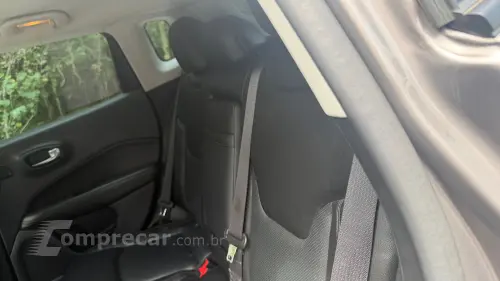 COMPASS 1.3 T270 Turbo Longitude