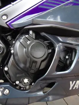 YAMAHA YZF R3 ABS