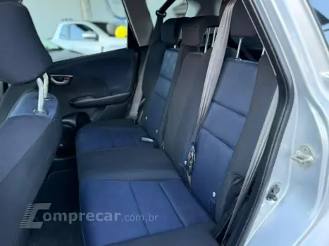 Fit LX 1.4/ 1.4 Flex 8V/16V 5p Aut.