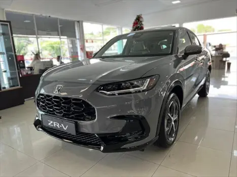 Honda ZR-V 2.0 i-VTEC GASOLINA TOURING CVT 4 portas