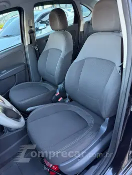 GRAND SIENA 1.4 MPI Attractive 8V