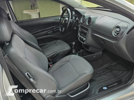 SAVEIRO - 1.6 MI TREND CE 8V 2P MANUAL G.V