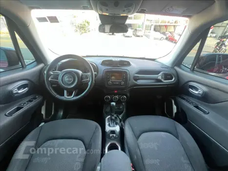 RENEGADE 1.8 16V Longitude