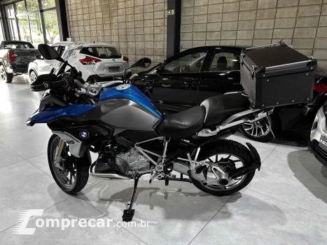 R 1250 GS SPORT