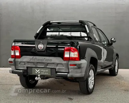 STRADA 1.8 MPI Adventure Locker CD 8V