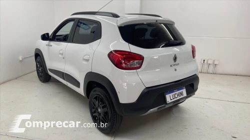 KWID 1.0 12V SCE FLEX OUTSIDER MANUAL