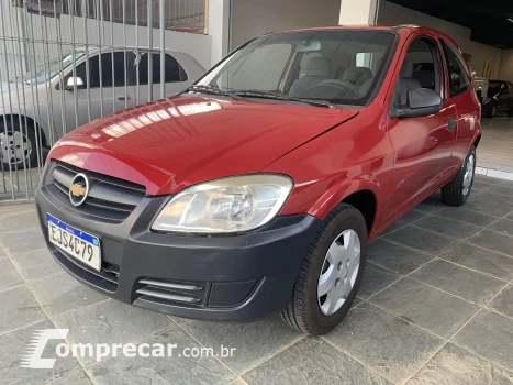 CHEVROLET CELTA 1.0 MPFI Life 8V 2 portas