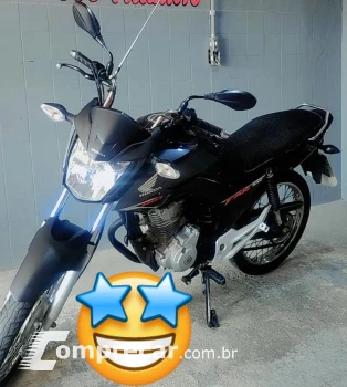 HONDA Cg 160