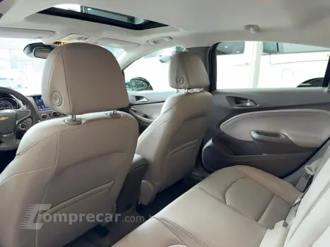 CRUZE 1.4 Turbo Sport6 LTZ 16V