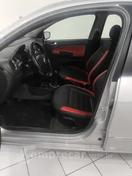 VOYAGE 1.6 MI Comfortline 8V