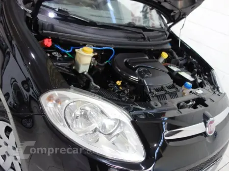 PALIO - 1.0 MPI ATTRACTIVE 8V 4P MANUAL