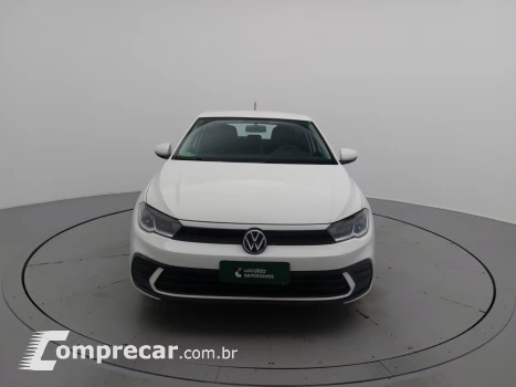 POLO 1.0 MPI MANUAL