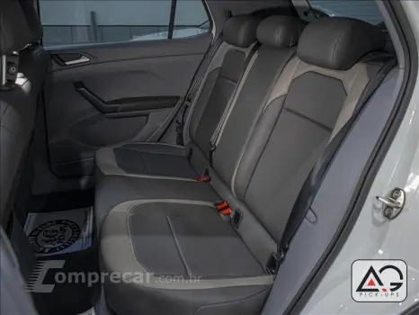 T-CROSS 1.0 200 TSI Sense