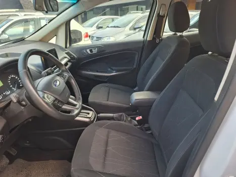 Ecosport 1.5 Ti-Vct Flex Se Automático