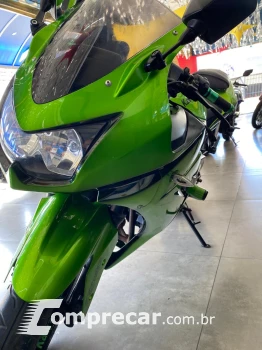 NINJA 250 R