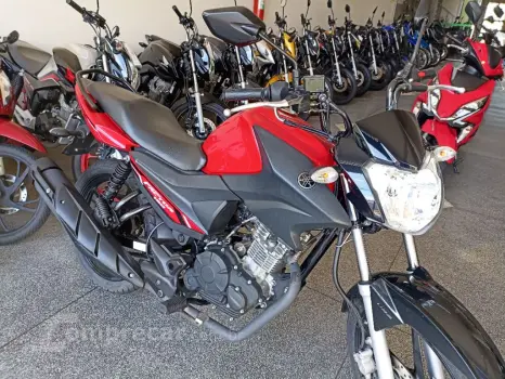 YBR 150 FACTOR ED/FLEX