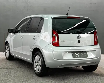 UP 1.0 MPI Move UP 12V