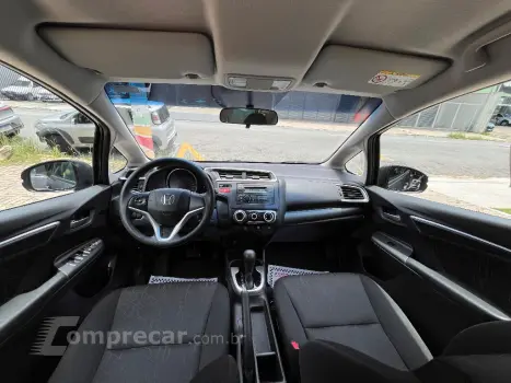 Fit LX 1.5 Flexone 16V 5p Aut.