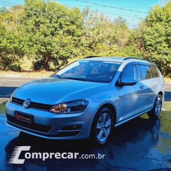 Volkswagen GOLF VARIANT CL AA 5 portas