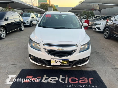 ONIX 1.4 MPFI LTZ 8V