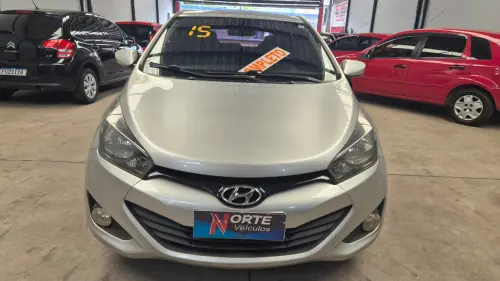 HB20 1.0 12V Comfort