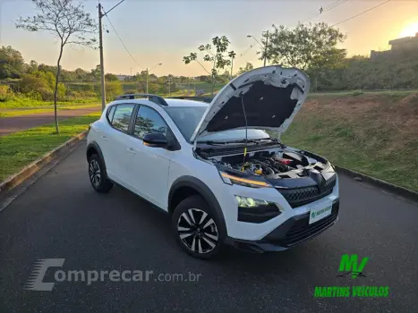 KARDIAN 1.0 TCE Evolution EDC