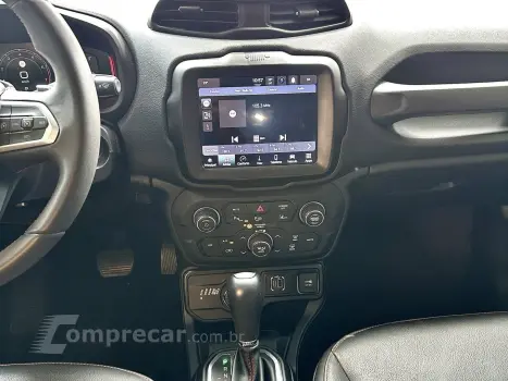 RENEGADE 1.3 T270 TURBO FLEX TRAILHAWK 4X4 AT9