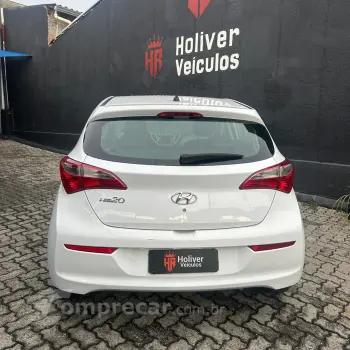 HB20 1.0 12V Comfort