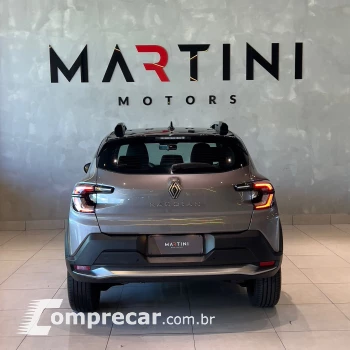 Kardian Prem. Ed Flex 1.0 TB 12V 5p Aut.