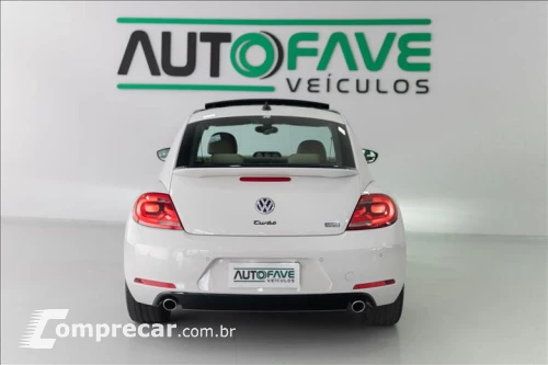 FUSCA 2.0 TSI 8V