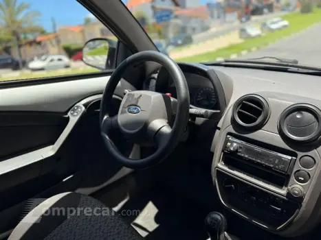 Ka 1.0 8V/1.0 8V ST Flex 3p