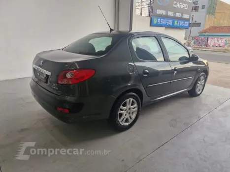 207 1.4 XR Passion 8V