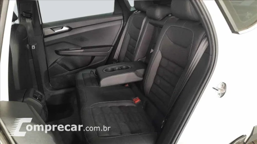 TAOS 1.4 250 TSI TOTAL FLEX HIGHLINE AUTOMÁTICO