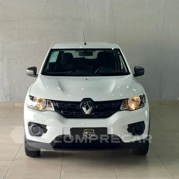 KWID Zen 1.0 Flex 12V 5p Mec.