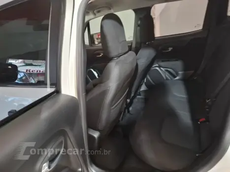 RENEGADE 1.8 16V STD