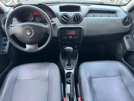 DUSTER 2.0 16V Dynamique