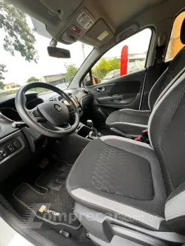 CAPTUR 1.6 16V SCE ZEN