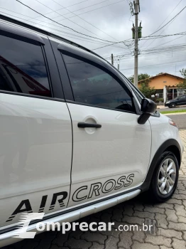 AIRCROSS 1.6 GLX 16V