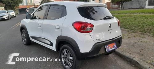 KWID 1.0 12V SCE Intense