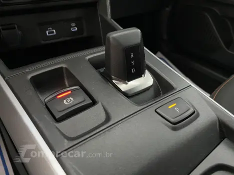 Kardian Techno Flex 1.0 TB 12V 5p Aut.