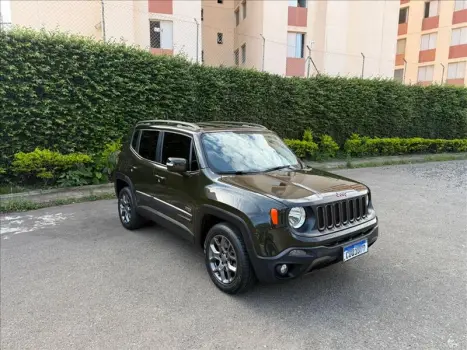 RENEGADE 2.0 16V Turbo Sport 4X4