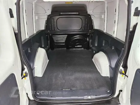 FIORINO ENDURANCE EVO 1.4 FLEX